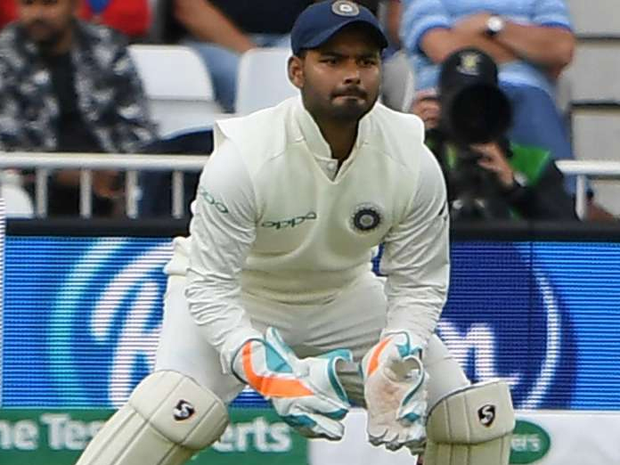 Rishabh Pant is one for future: Sourav Ganguly hails Indias Test keeper-batsman