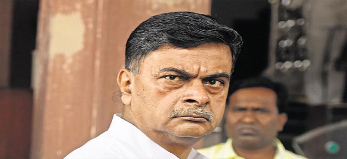 RK Singh: The officer who once arrested Advani