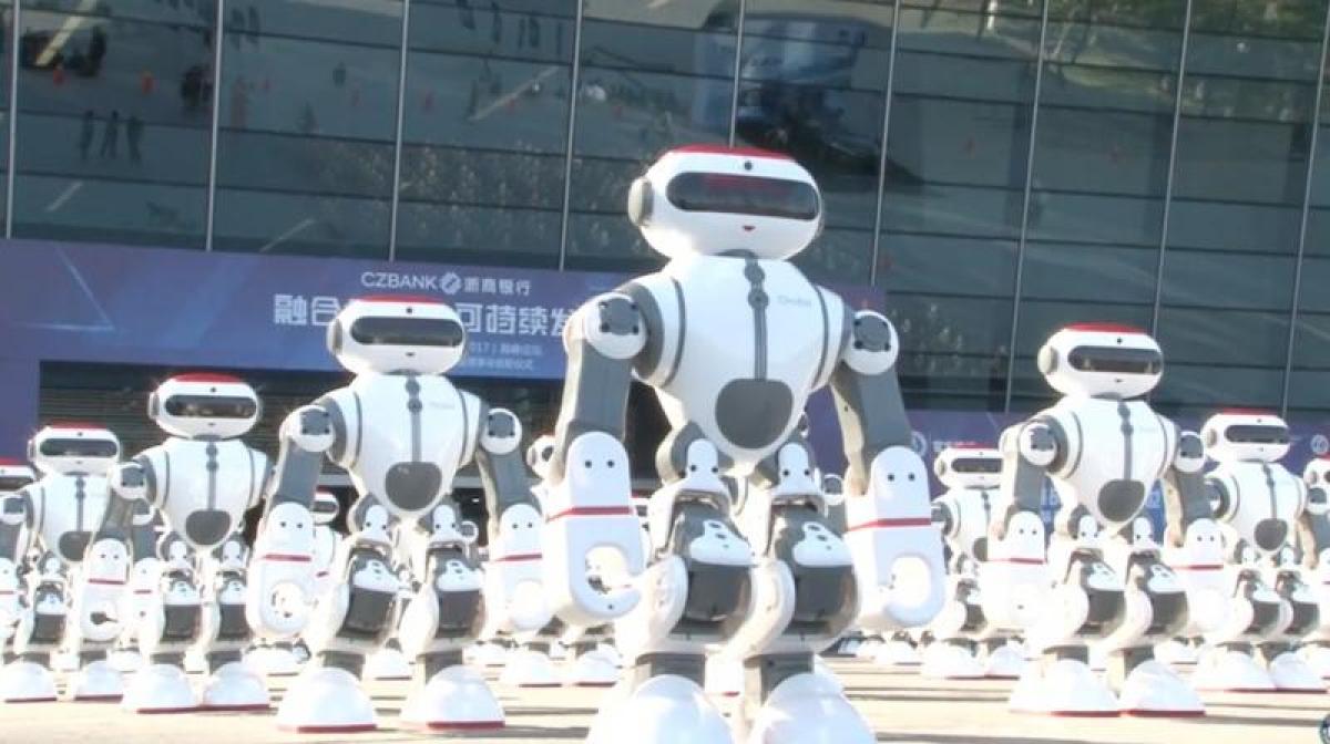 New system allows robots to follow orders