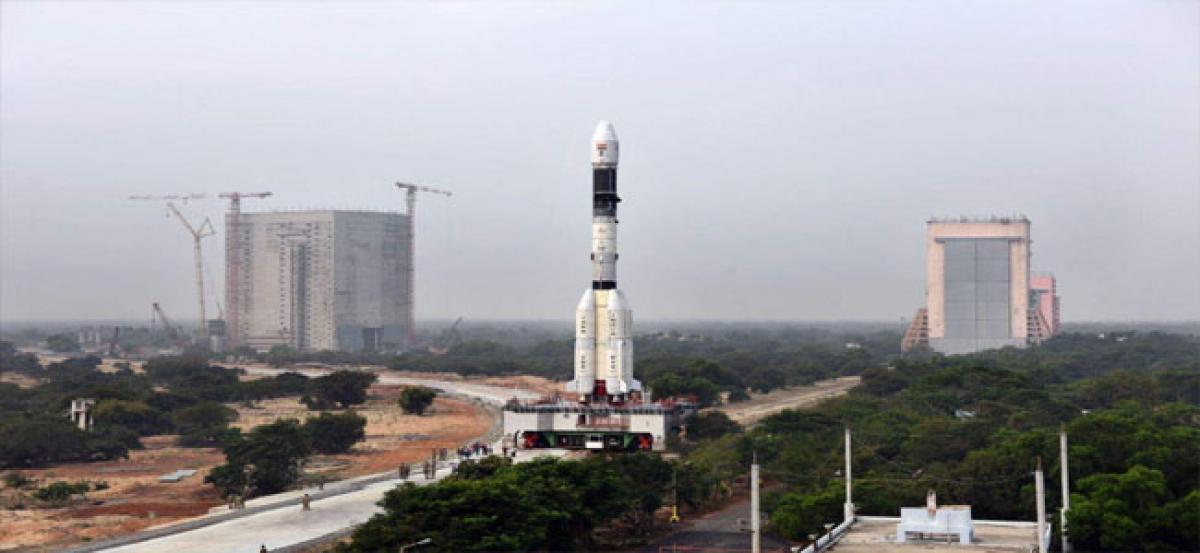 India recalls GSAT-11 satellite for tests from Arianespaces rocket port