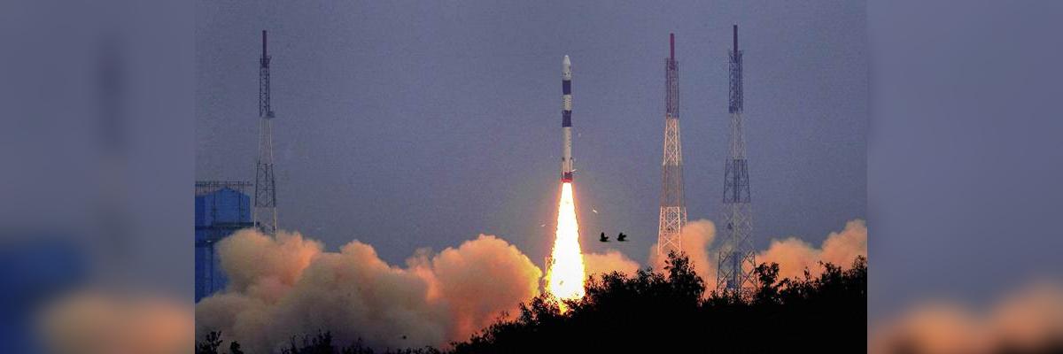 Isro to launch GSAT-11 satellite on Dec 5