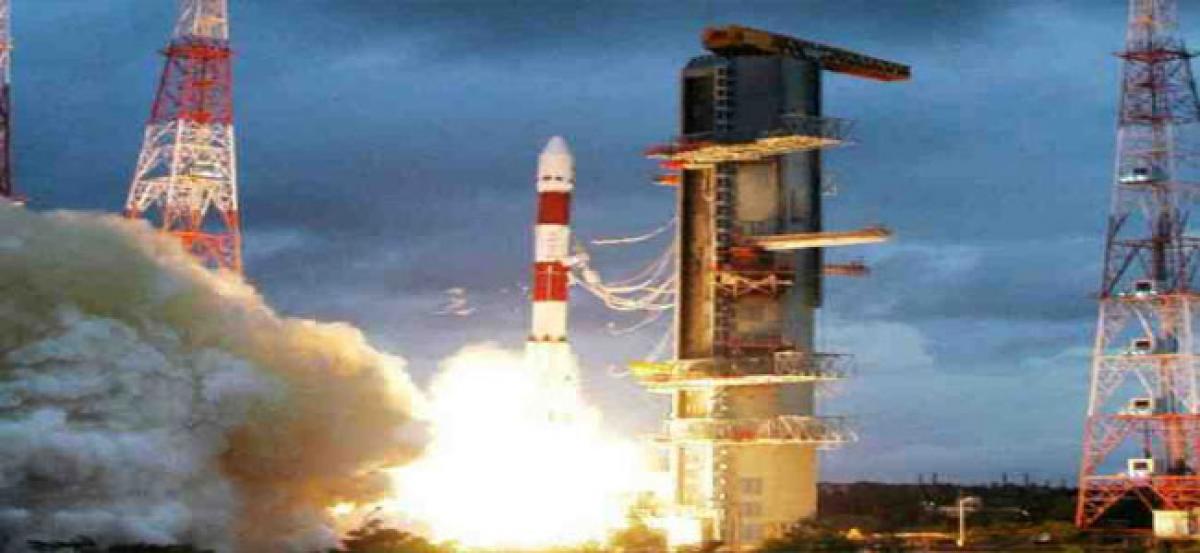 India launches 31 satellites, puts Cartosat-2 into orbit