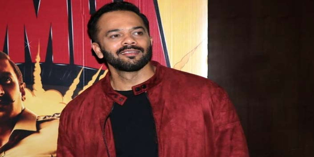 Simmba will give audience a high: Rohit Shetty