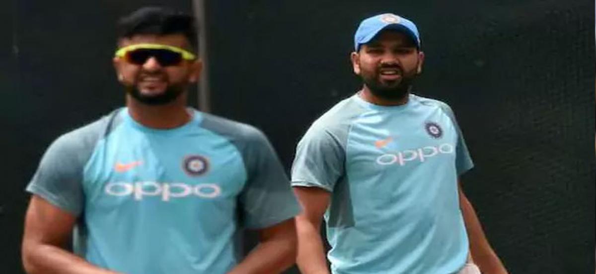 Nidahas Tri-series 2018: Rohit Sharmas form a worry for India ahead of Sri Lanka clash