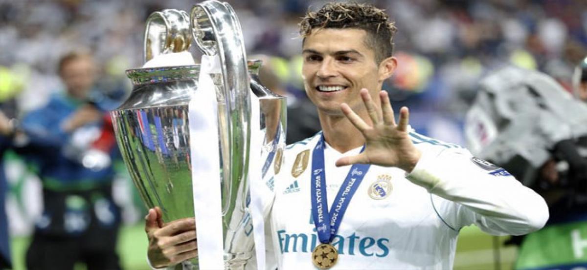 Cristiano Ronaldo regrets timing of leaving comments but is still unhappy at Real Madrid