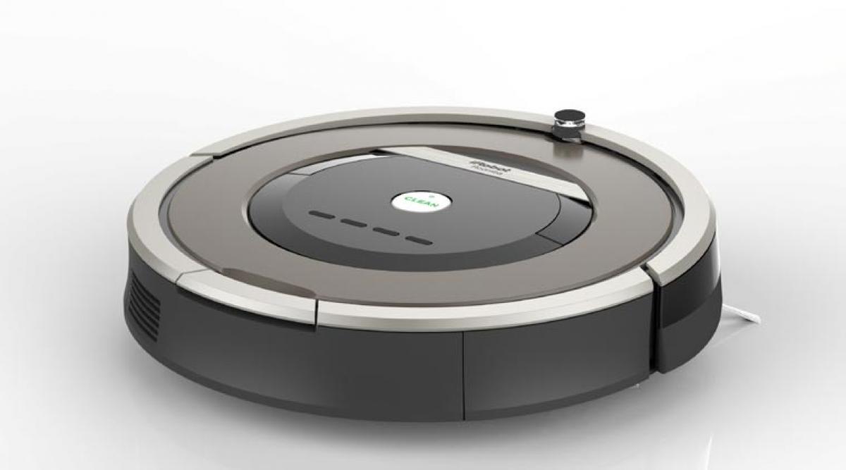 Roomba brings an irresistible offer from iRobot