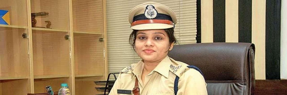 IPS officer Roopa to look into jail scam report