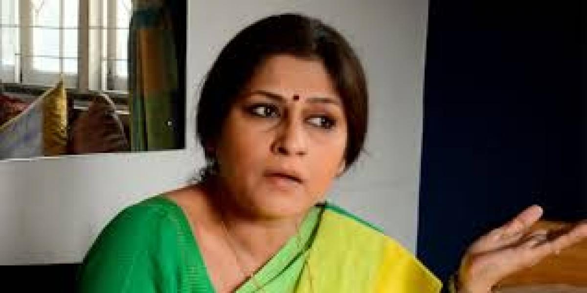 CID summons Roopa Ganguly, Vijayvargiya in child trafficking case