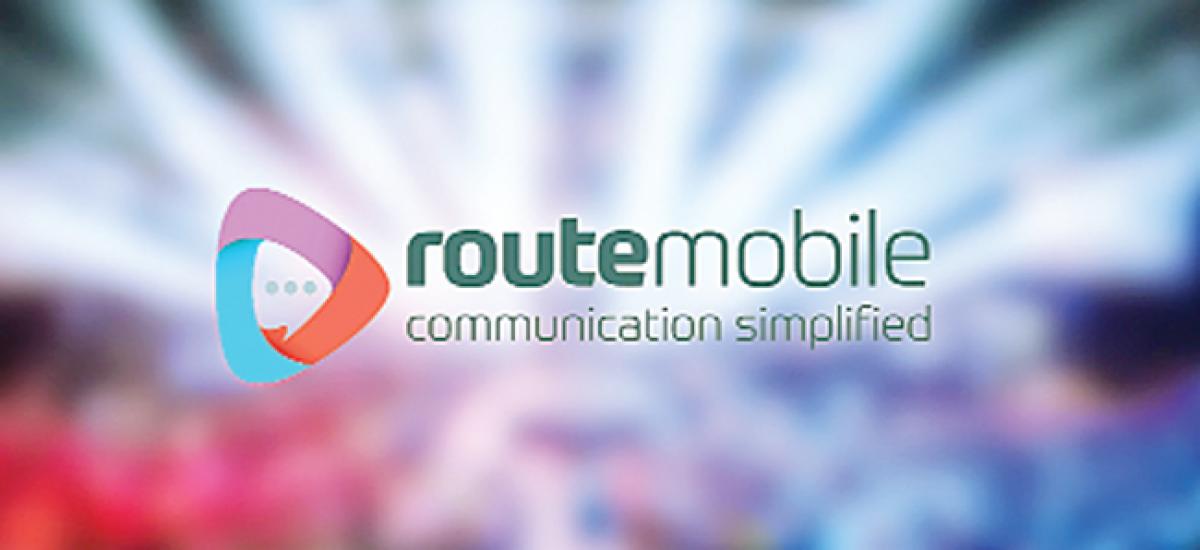 Route Mobile gets nod for 600-cr IPO