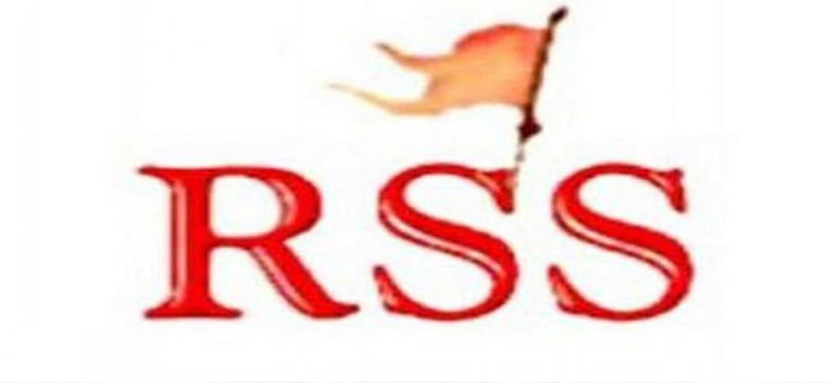 RSS dismisses reports about it considering to hold separate shakhas for women