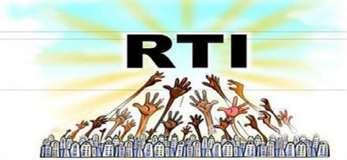 Not mandatory for authority to call for info under RTI: Delhi high court