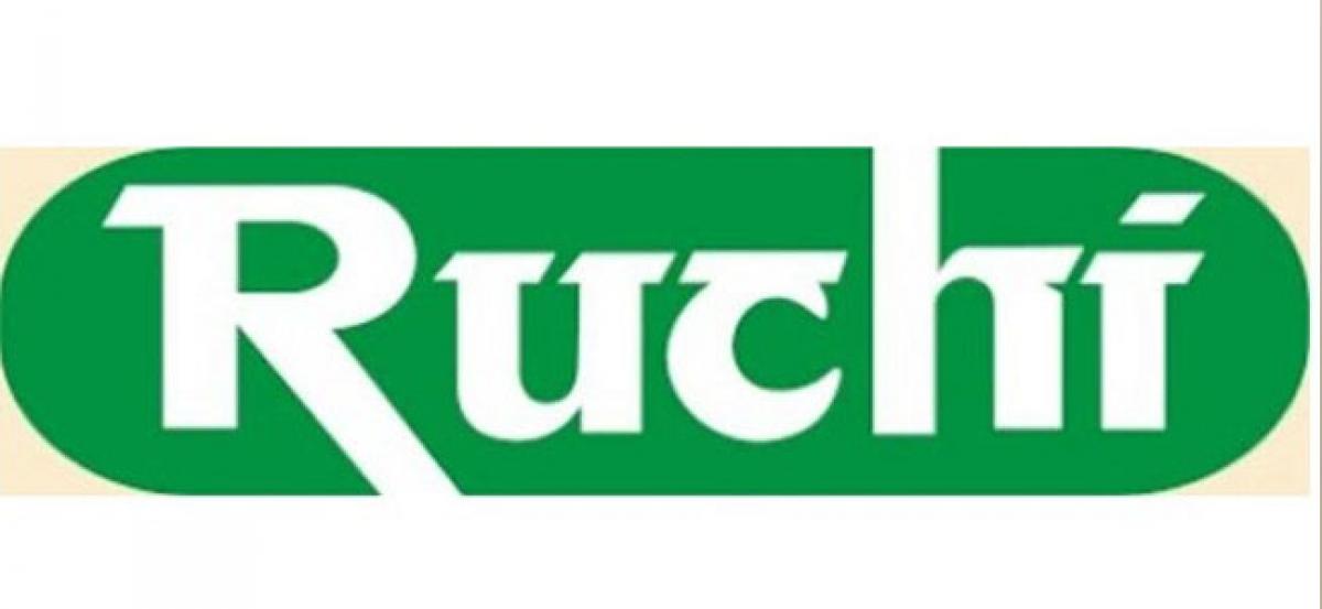 RUCHi CHIPS