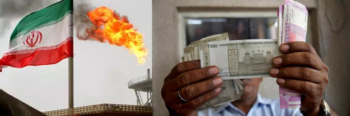 India to import Iranian oil using rupee payment mechanism