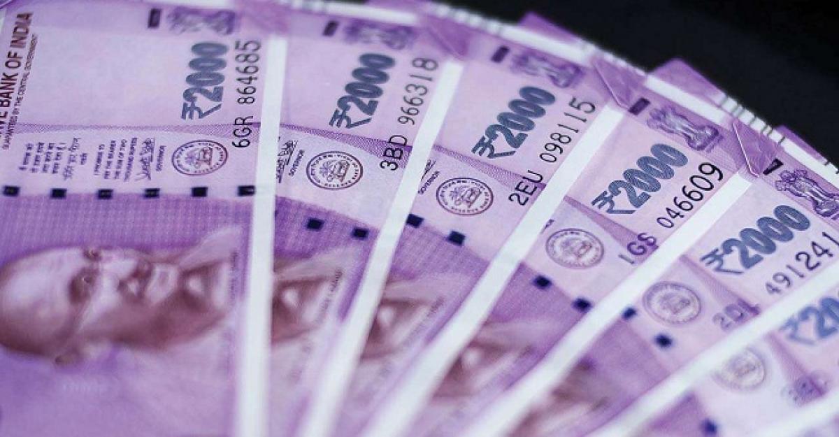 Rupee hits new all-time low, drops 16 paise against US dollar