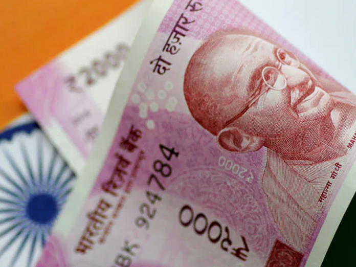 Rupee Weakens By 36 Paise To 70.04 Against Dollar