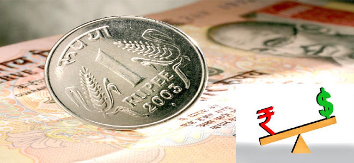 Why strong Rupee  is good for India