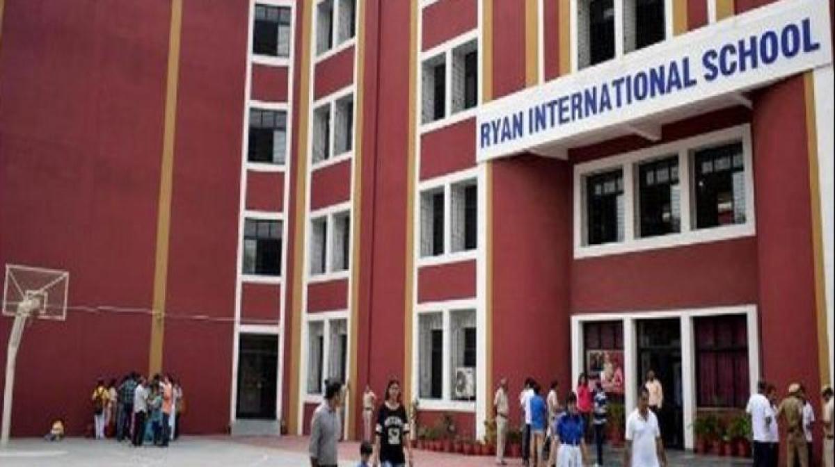 Suspended principal of Ryan International School joins Gurugram Sec 40 branch as teacher