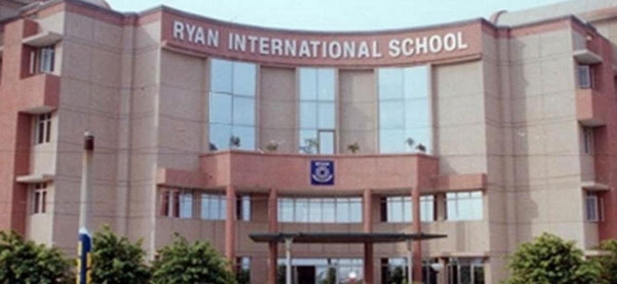 Ryan International group north zone head to be produced in Special Court