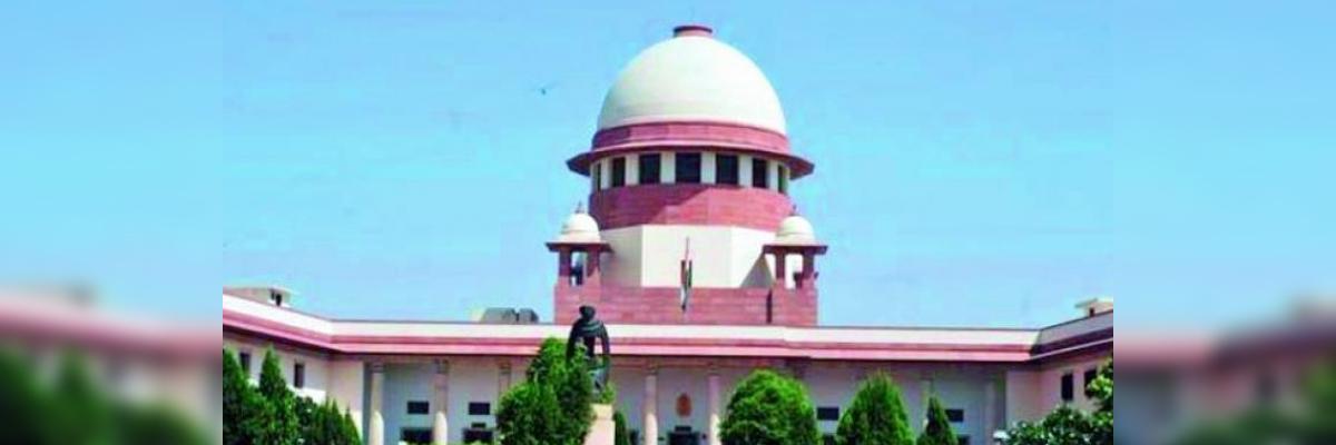 SC issues notices to AP, TS, three other States
