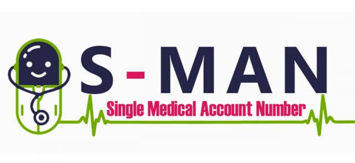 S-MAN offers Single Platform for Multiple Medical Solutions