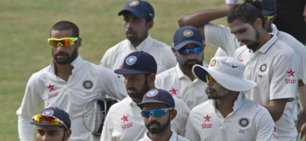 India will not play D/N Test in Australia: BCCI to CA