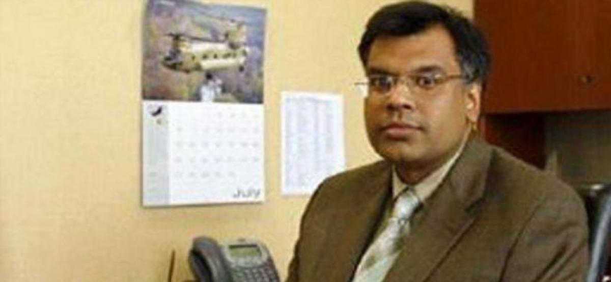 Indian-American inducted into key aviation team in Trump administration