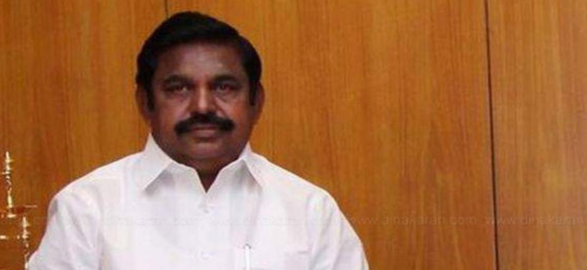 AIADMK merger chances brighten