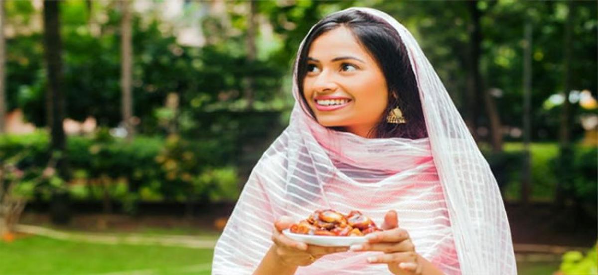 Ladies, follow these expert tips to look absolutely stunning this Eid