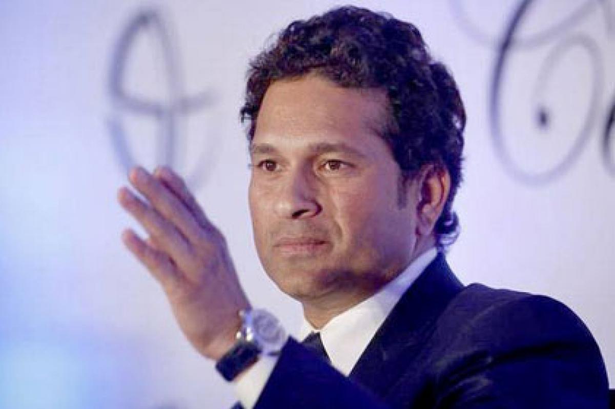 I am not bothered by retirement opinion of others: Tendulkar