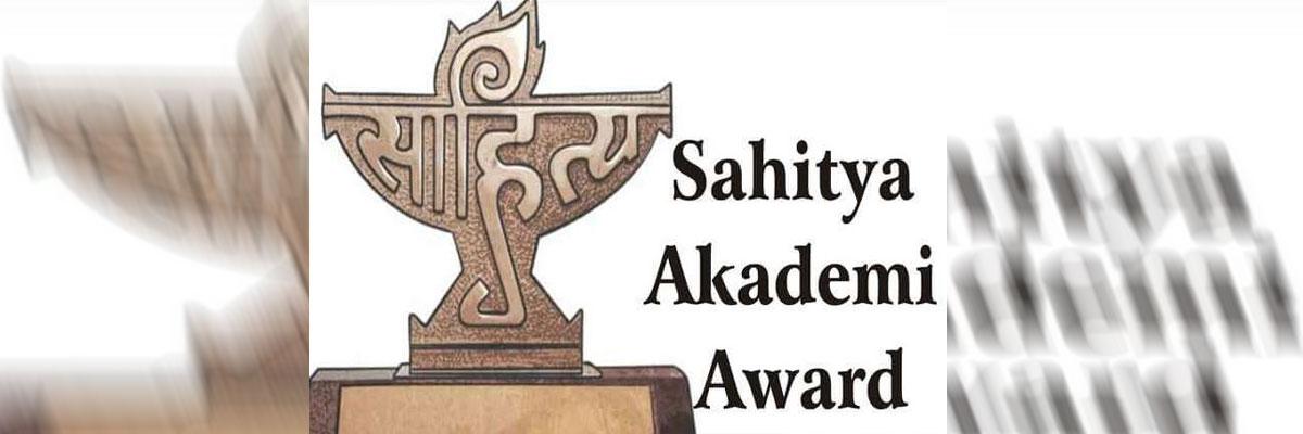 Sahitya Akademi announces winners in 24 languages