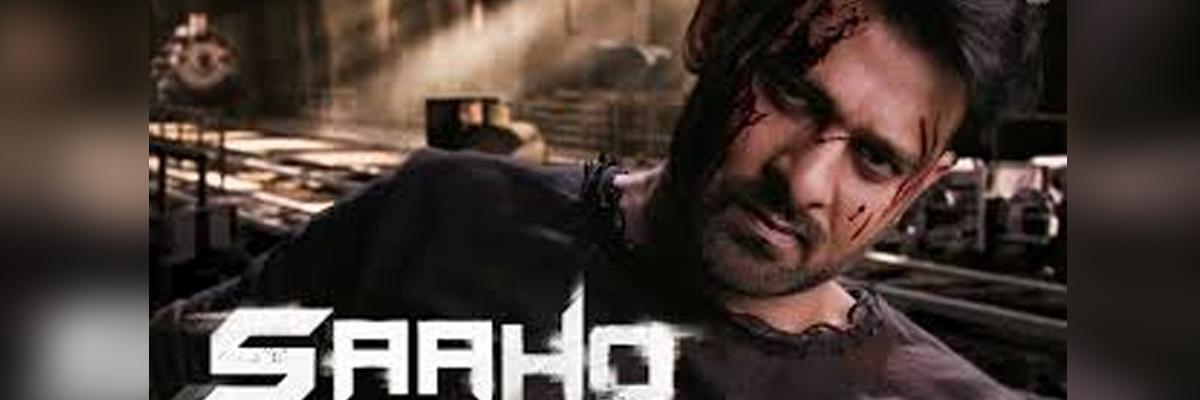 Saaho release date fixed