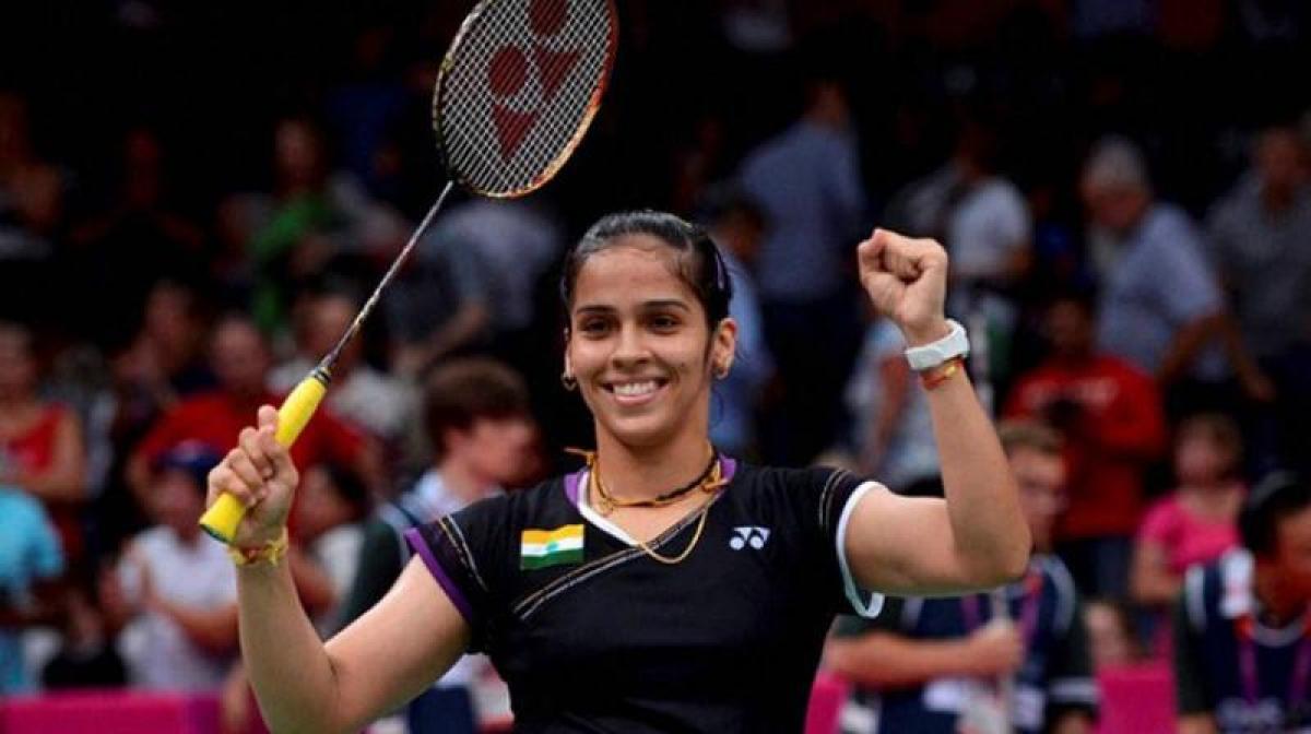 BWF World Championship: Saina Nehwal enters semis, assures herself of bronze