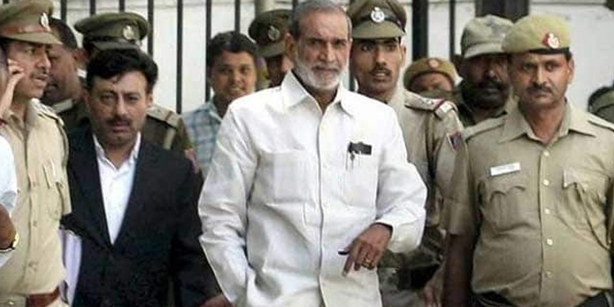 Hope For 1984 Riots Victims, Say Lawyers After Sajjan Kumar Conviction