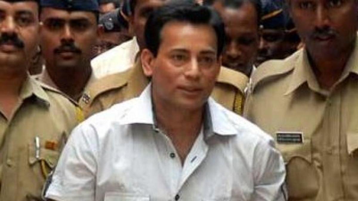 Two get death, Abu Salem, another get life term in 1993 Mumbai blasts case