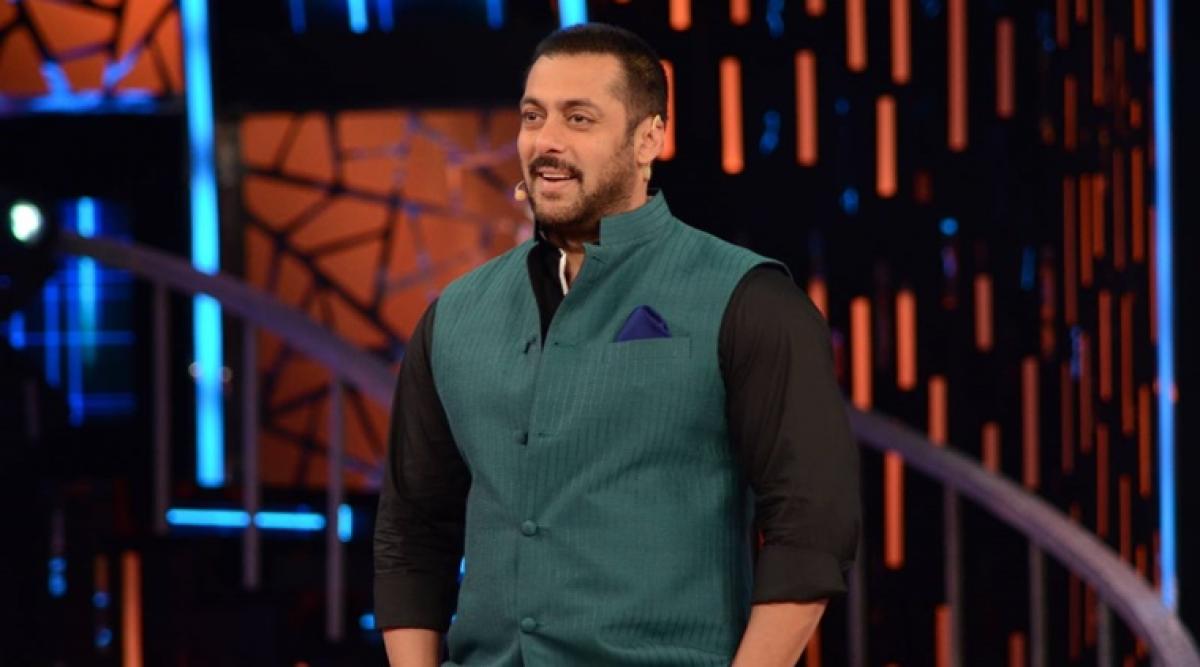 Bigg Boss evicted contestant slams Salman Khan