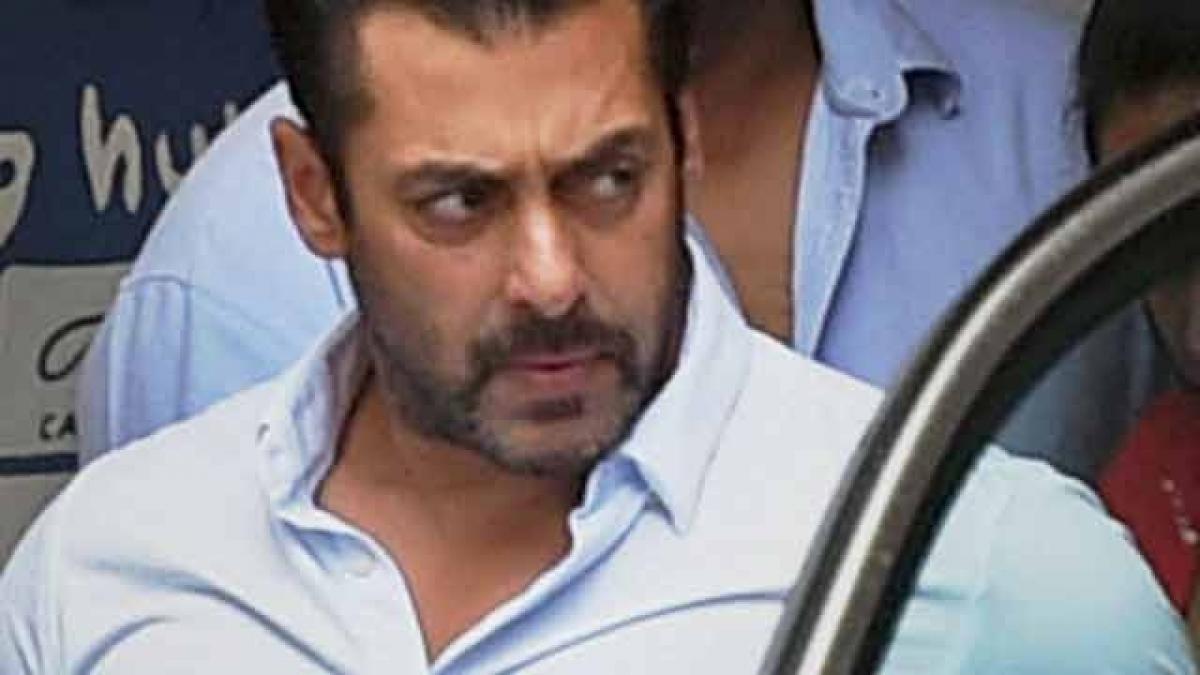 SC likely to hear Maha Govts plea challenging Salman Khans acquittal