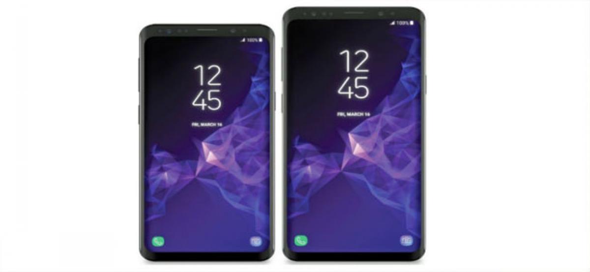 Samsung Galaxy S9 to debut on Feb 25