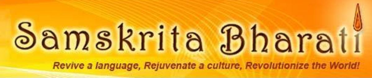 Samskrita Bharati offers free Sanskrit courses