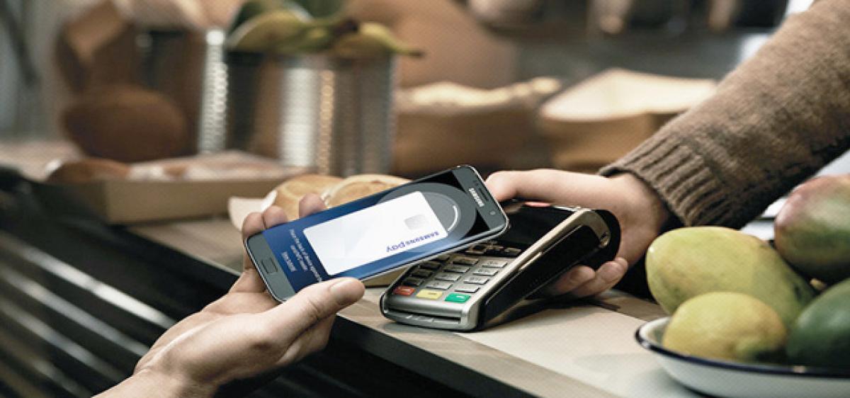 Samsung Pay to support SBI debit cards