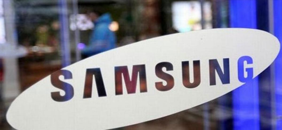 Samsung profit growth slows on smartphone weakness
