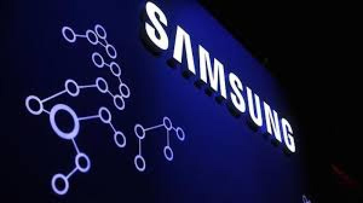 Samsungs Q2 net profit hits record high