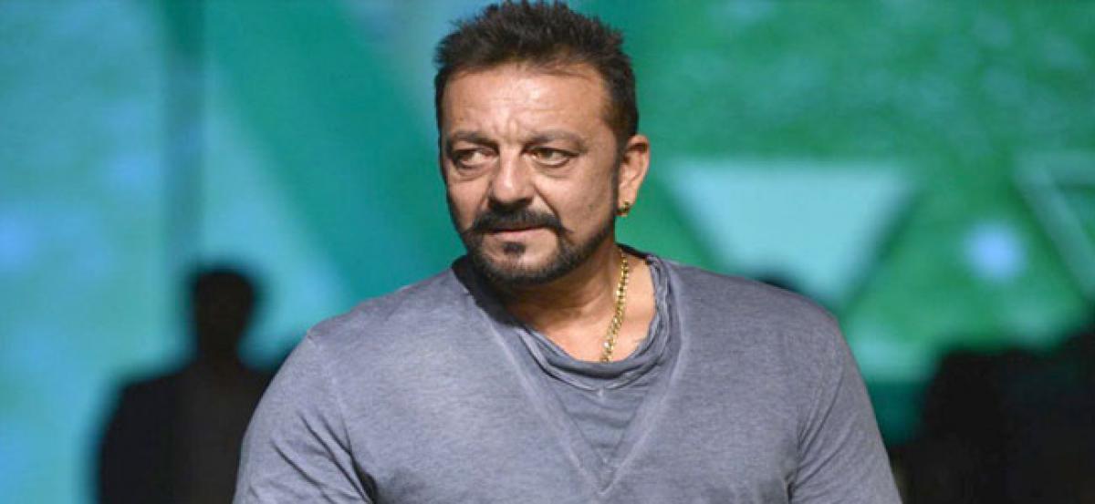 Sanjay Dutt upset over biography, publisher stops further extracts