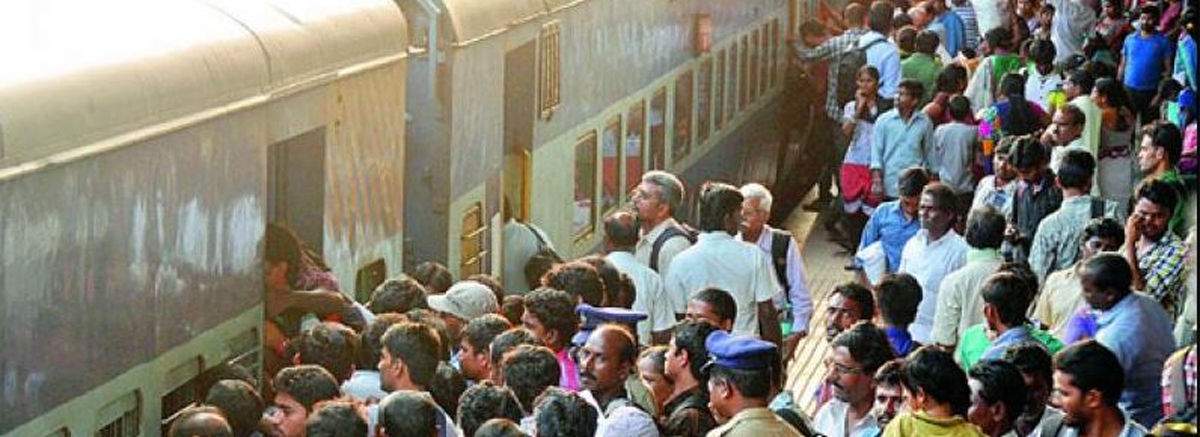 South Central Railway to run 66 special trains for Sankranti fest