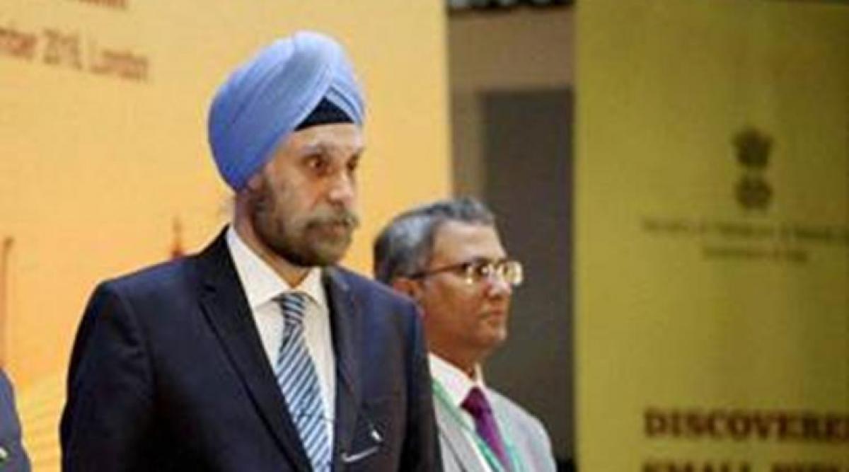 India-US Look To Boost Partnership In Energy Sector: Ambassador Navtej Sarna