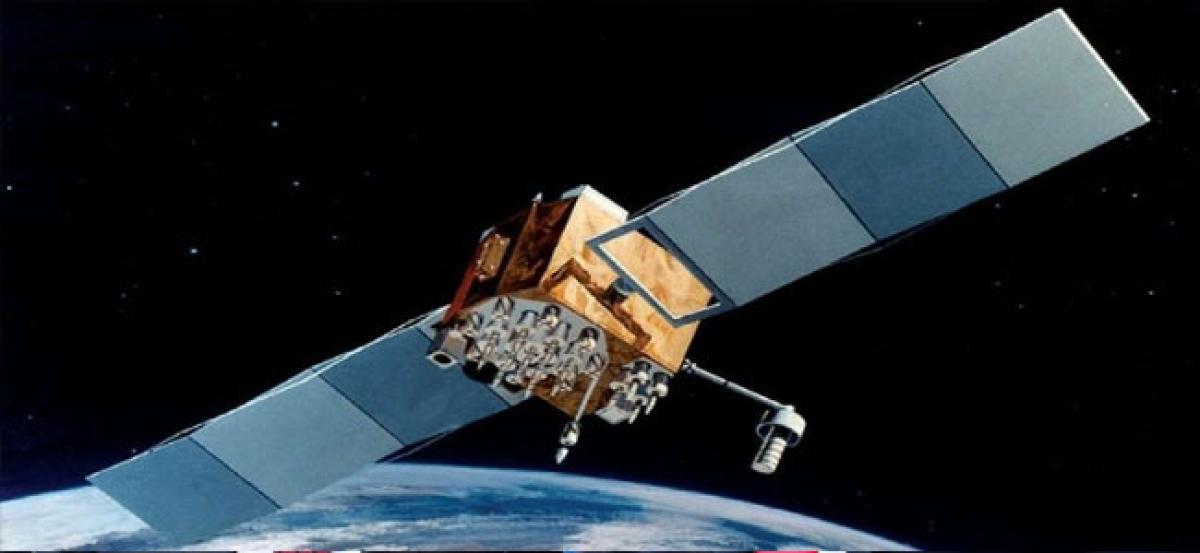 China to launch 300 satellites to provide worldwide low-orbit communications