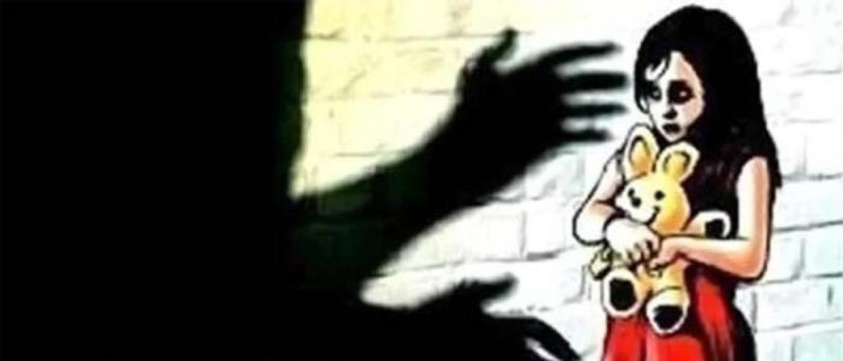 After Mandsaur, 4-yr-old raped in Madhya Pradesh’s Satna