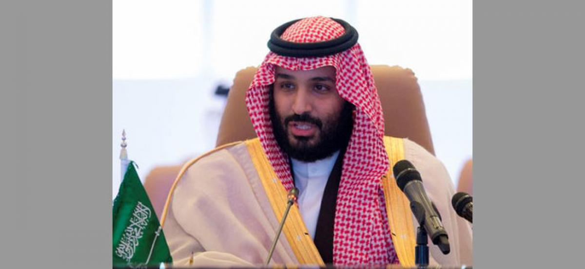 Saudi official says all detainees in corruption probe