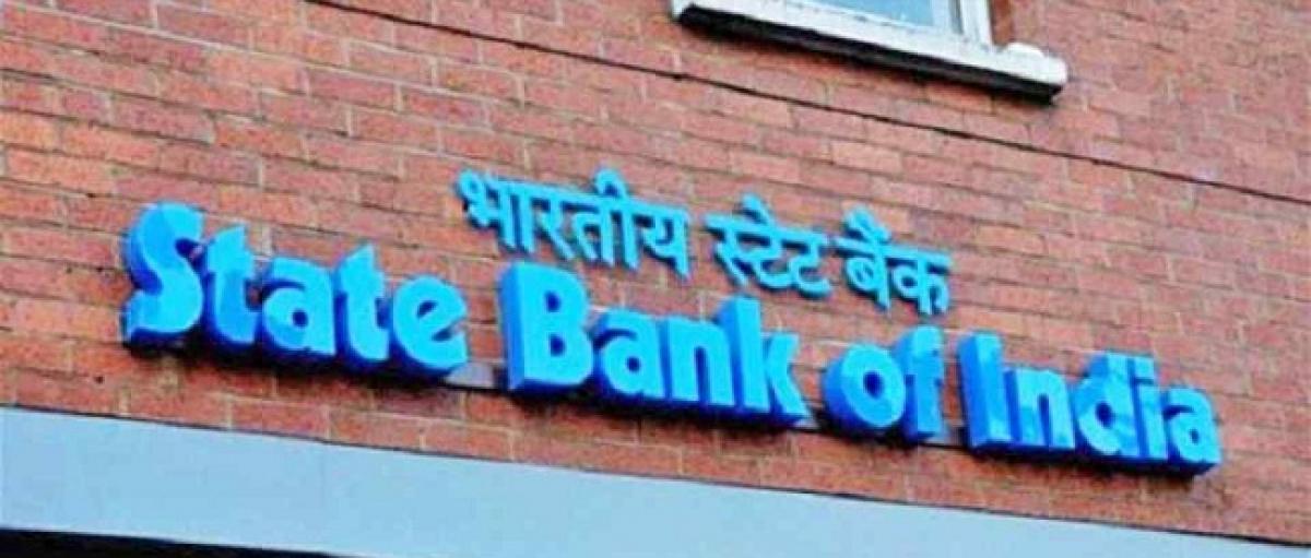 SBI cutdowns withdrawal limit to 20,000