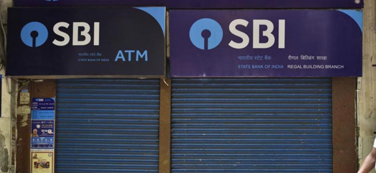 SBI to shut down 9 foreign branches as part of rationalisation