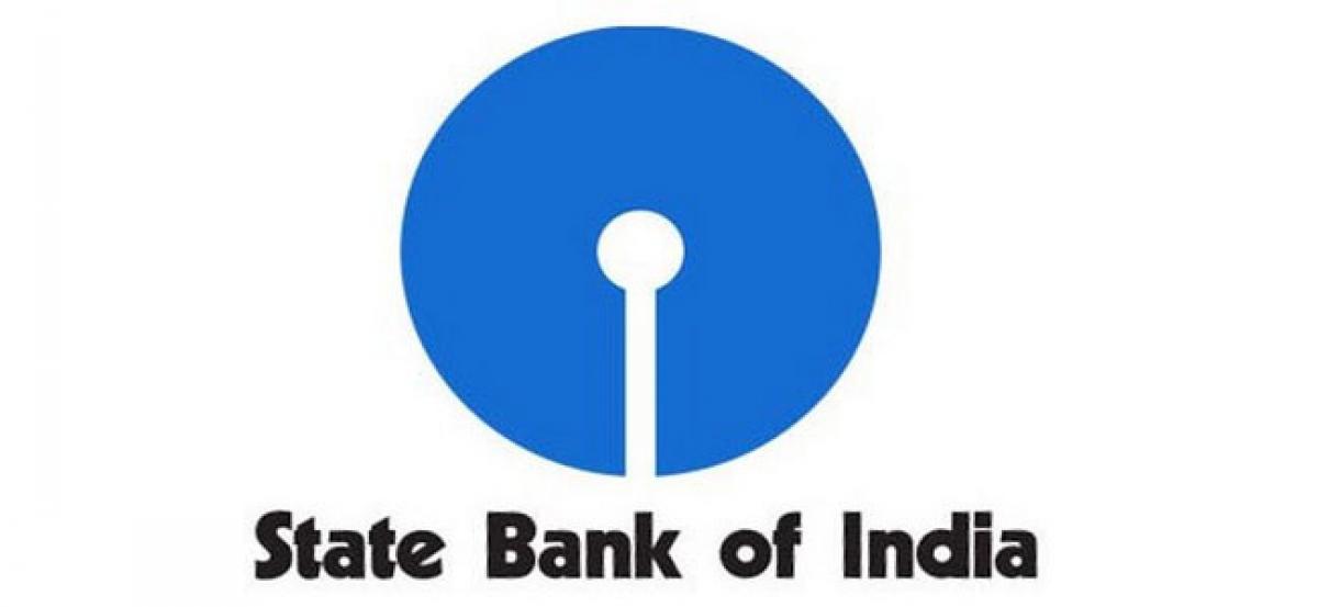 Have not closed 41.16 lac accounts Suo-motu: SBI